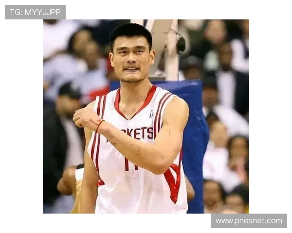 阿泰斯特与姚明激战回顾两位巨星在NBA赛场上的巅峰对决 阿泰斯特与姚明激战回顾两位巨星在NBA赛场上的巅峰对决